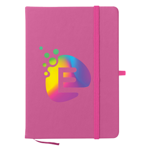 rPET Journal Notebook