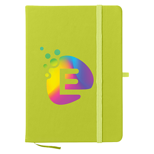 rPET Journal Notebook