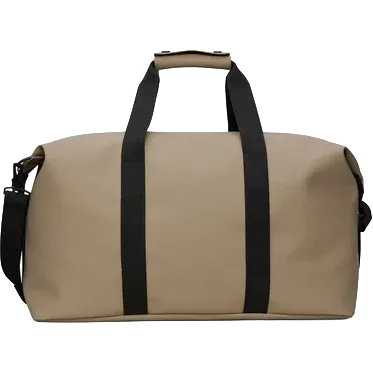 RAINS Hilo Weekend Bag