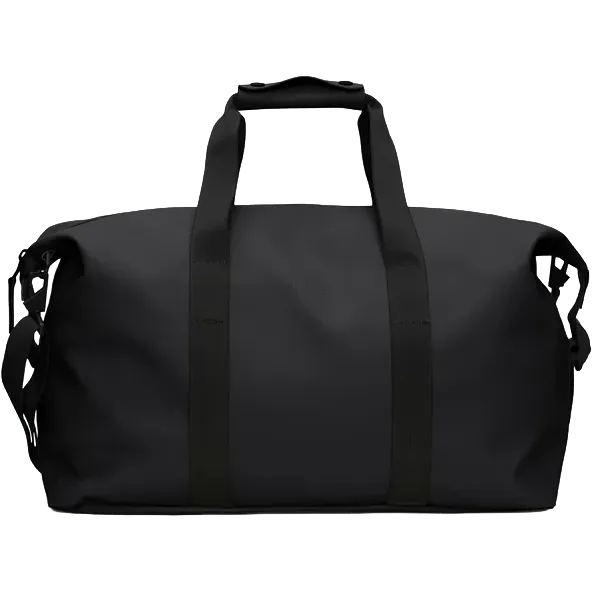 RAINS Hilo Weekend Bag