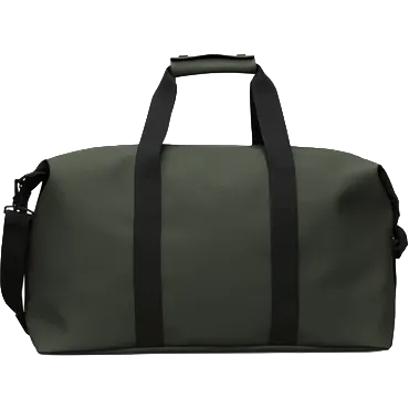 RAINS Hilo Weekend Bag
