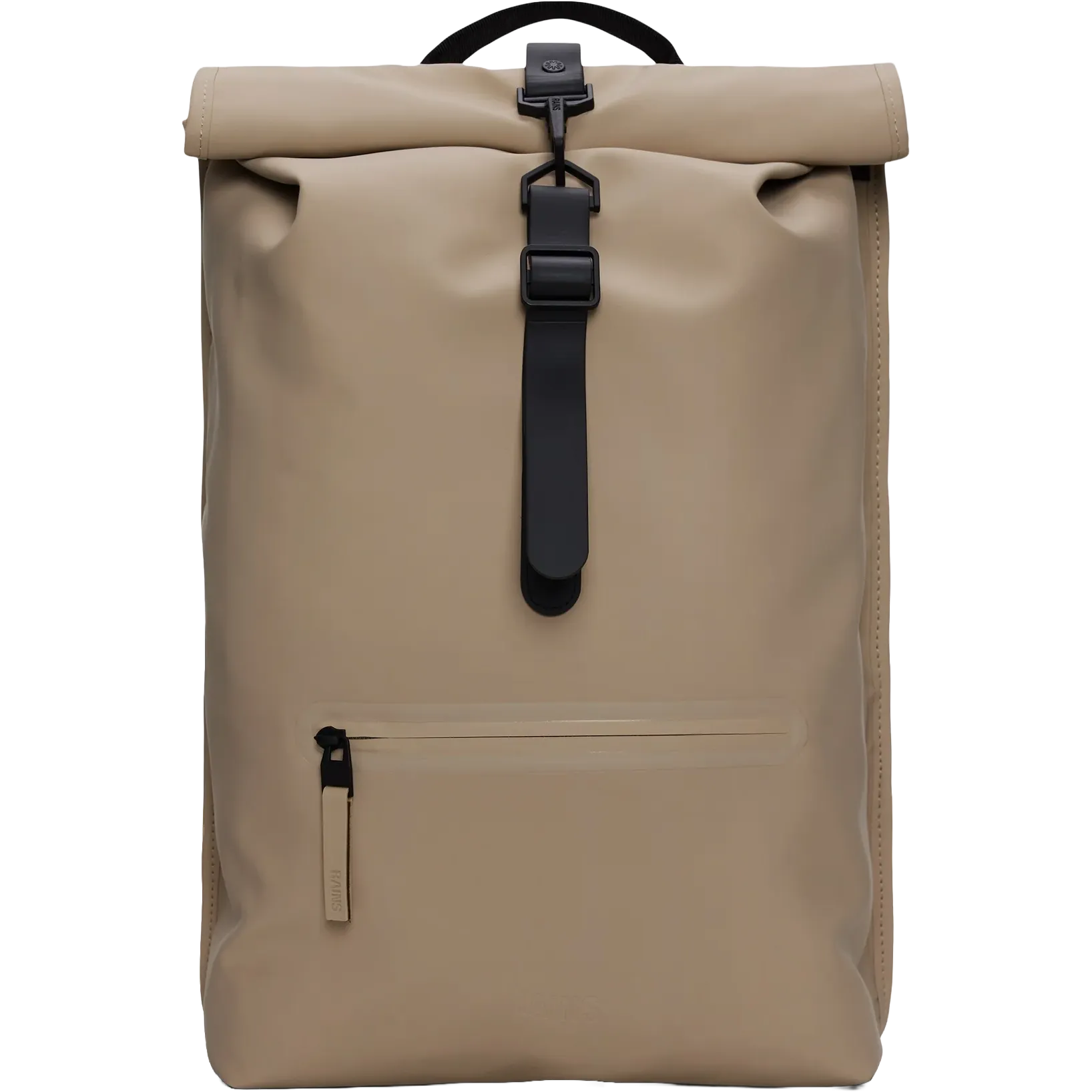 RAINS Rolltop Rucksack