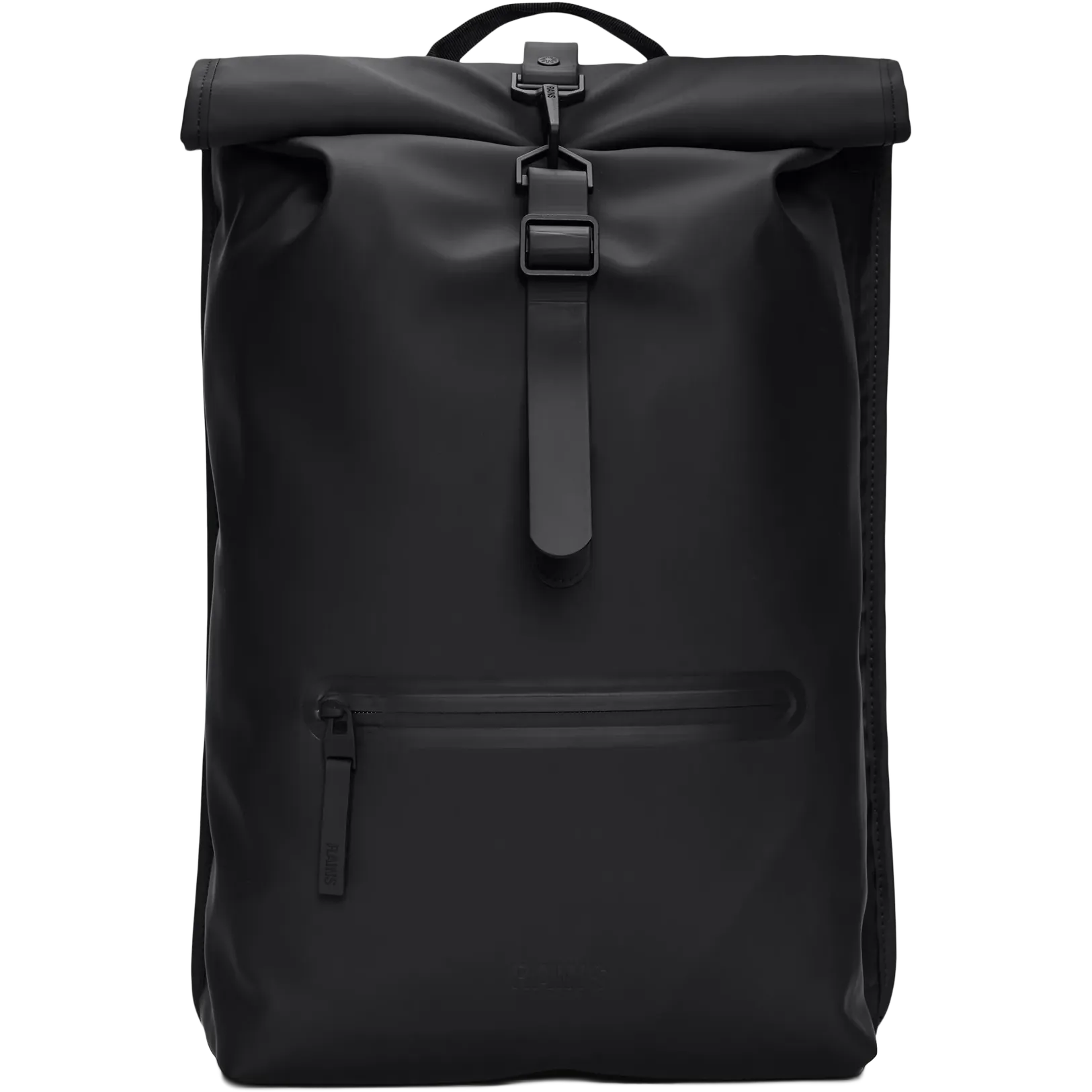 RAINS Rolltop Rucksack