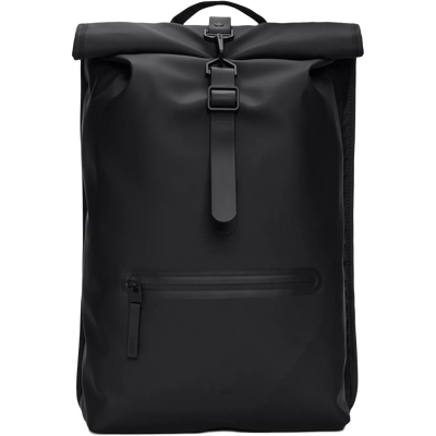 RAINS Rolltop Rucksack