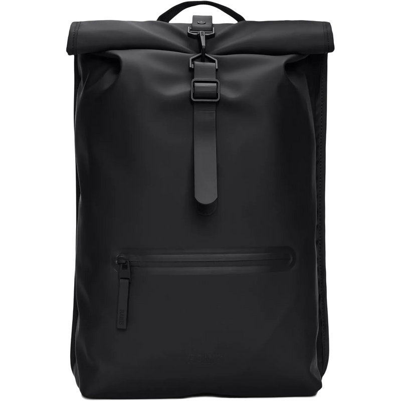 RAINS Rolltop Rucksack
