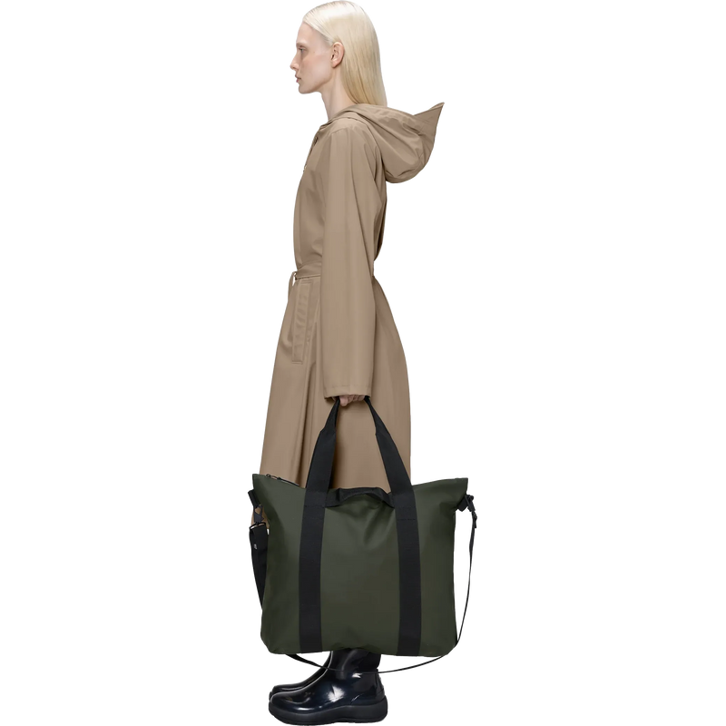 RAINS Tote Bag