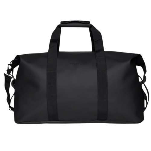 RAINS Hilo Weekend Bag