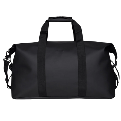 RAINS Hilo Weekend Bag