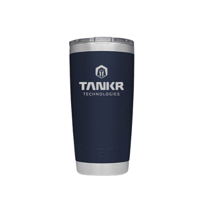 Yeti Rambler Tumbler  20oz