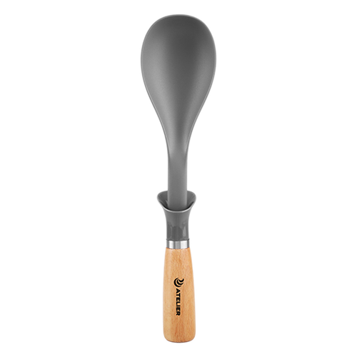reGen Beechwood Spoon