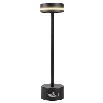 reNew Nightshade Rechargeable Desk Lamp