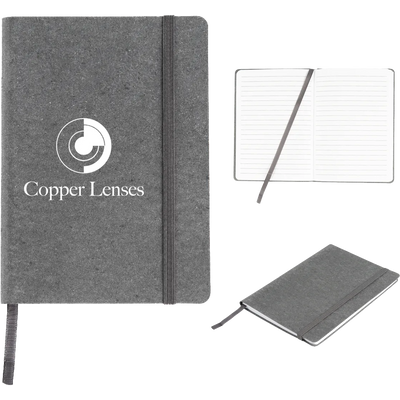 Recycled Cotton Journal