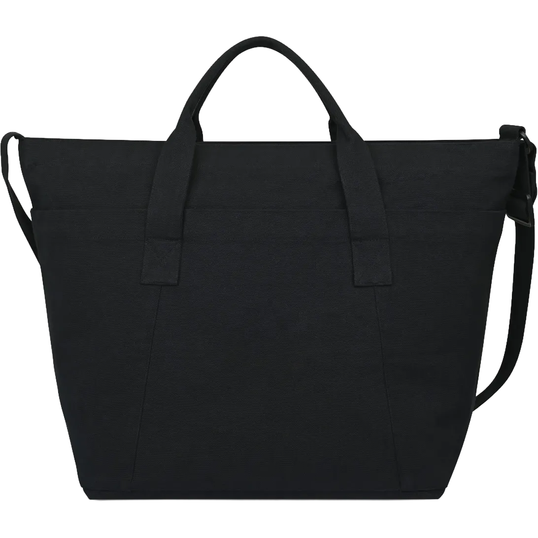 Recycled Cotton Weekender Tote - AWARE™