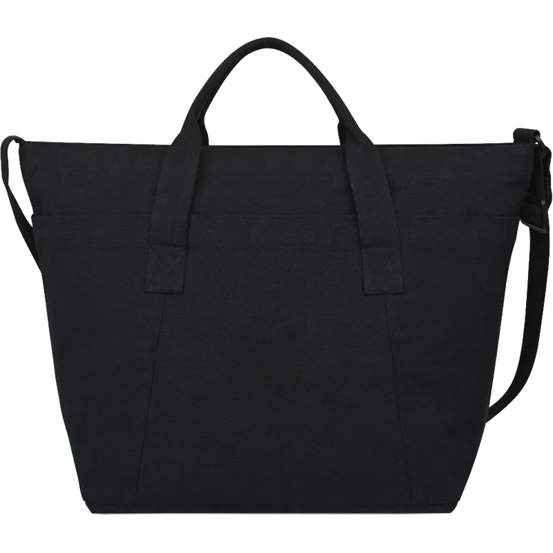 Recycled Cotton Weekender Tote - AWARE™
