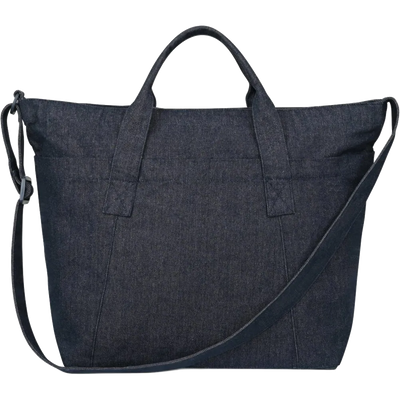 Recycled Cotton Weekender Tote - AWARE™