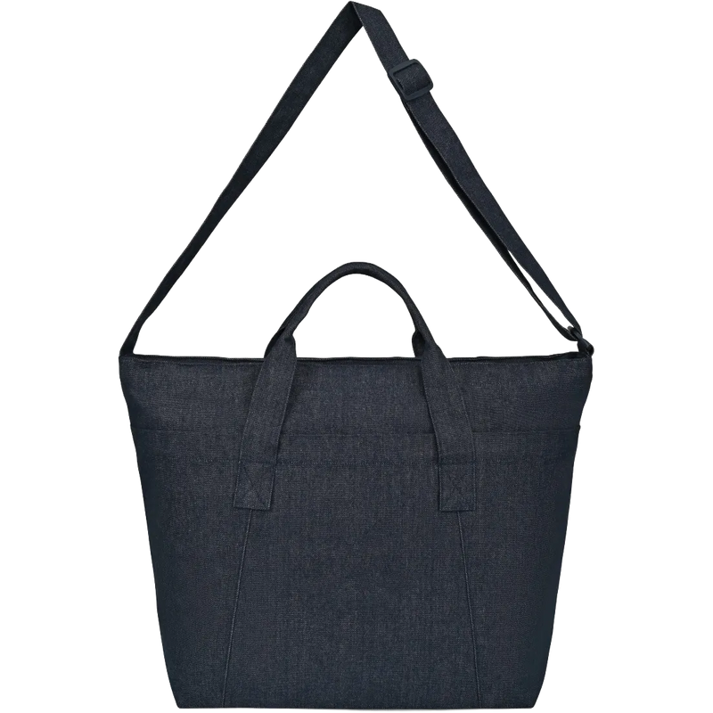 Recycled Cotton Weekender Tote - AWARE™