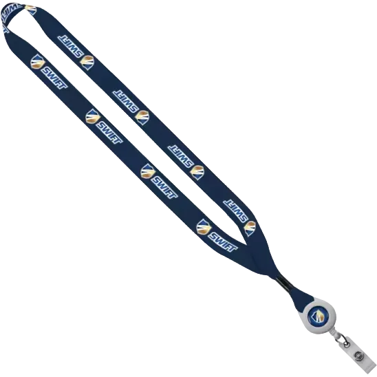 recycled-pet-dye-sublimated-lanyard-with-metal-crimp-and-badge-reel.webp