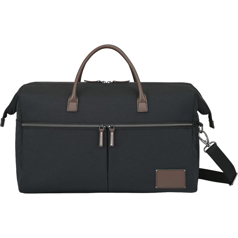 Heritage Supply Co. Legacy Recycled rPET Travel Weekender