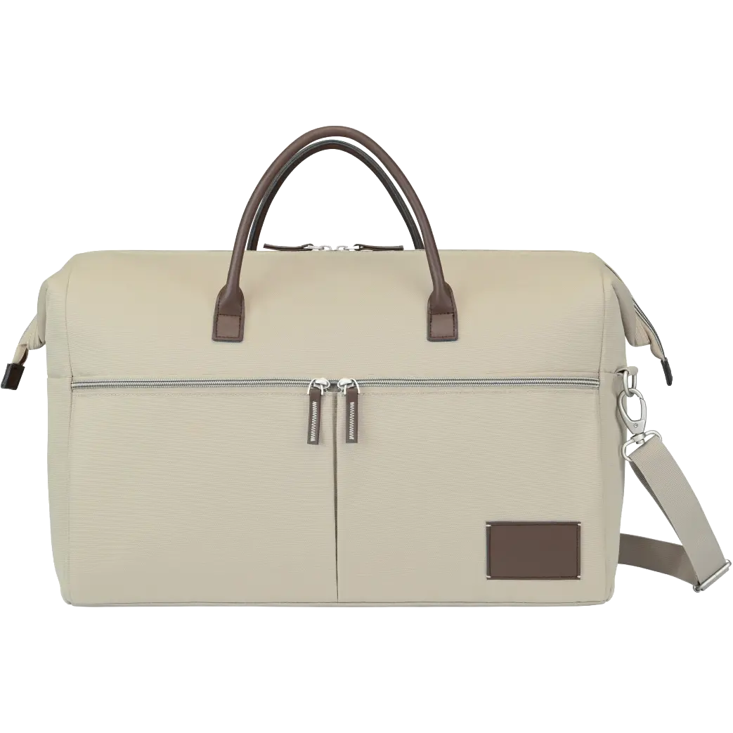 Heritage Supply Co. Legacy Recycled rPET Travel Weekender