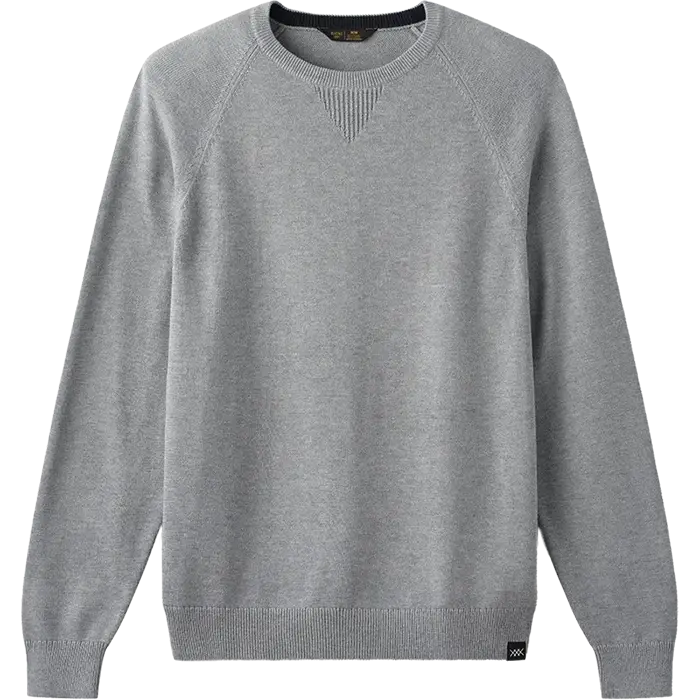 Rhone Commuter® Crew Neck Sweater