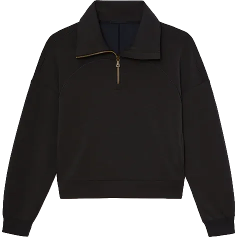 Rhone Women's DreamGlow® 1/2 Zip
