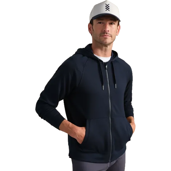 rhone-dreamstate-full-zip-hoodie-true-navy-front.webp