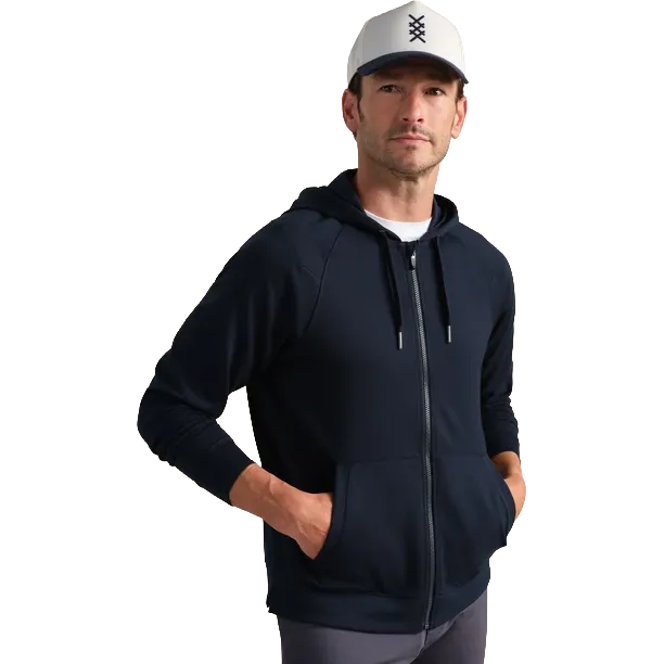 Rhone DreamState Full Zip Hoodie