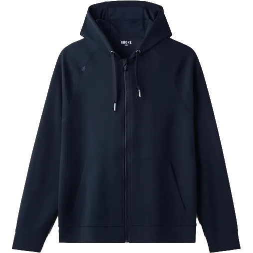Rhone DreamState Full Zip Hoodie