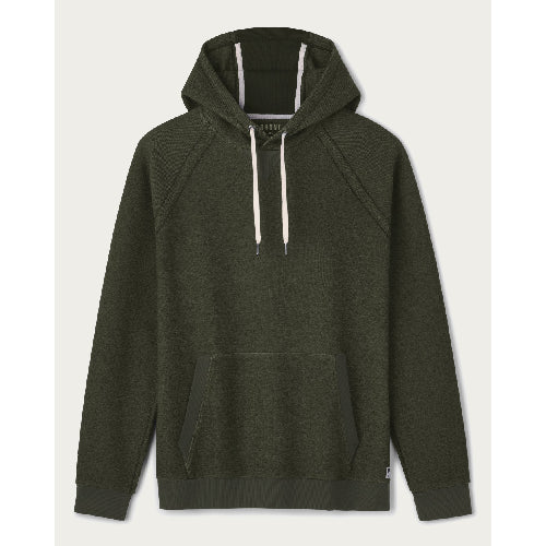 Rhone Heritage Midweight Hoodie