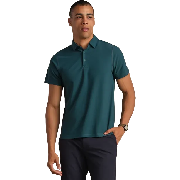 rhone-regatta-pique-polo-moss-green-model.webp