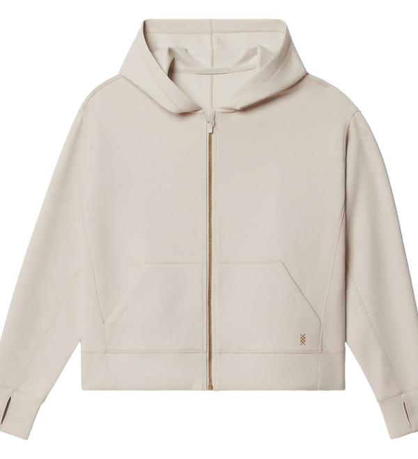 rhone-womens-dreamglow-full-zip-hoodie-sand.webp