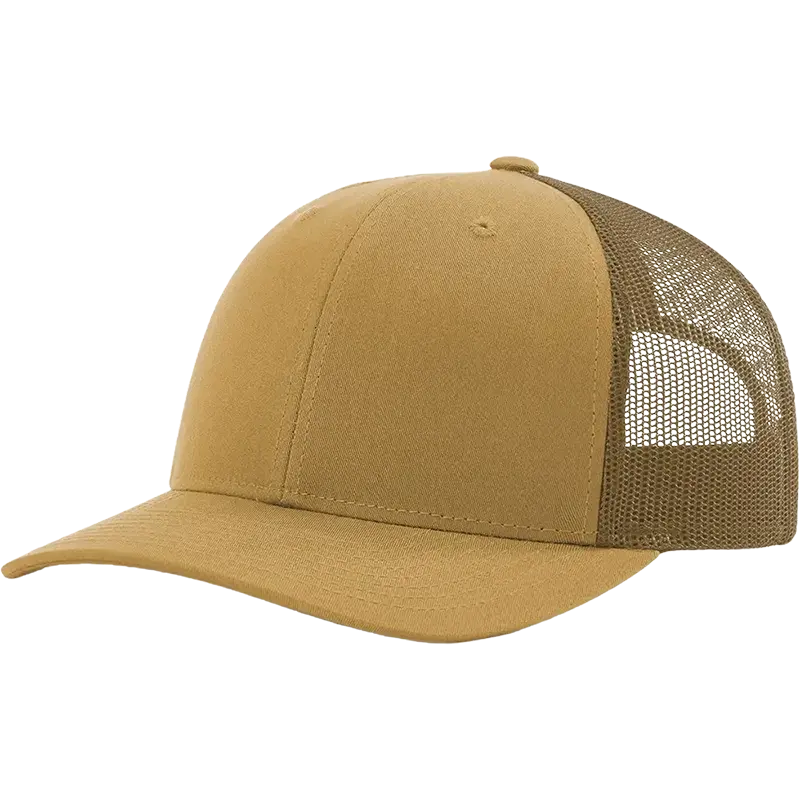Richardson Classic Trucker Hat
