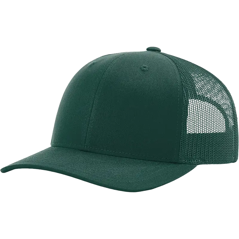 Richardson Classic Trucker Hat