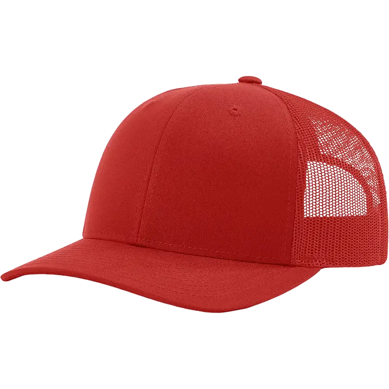 Richardson Classic Trucker Hat