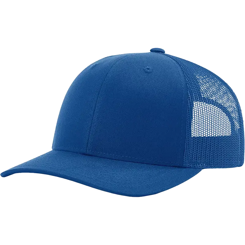 Richardson Classic Trucker Hat