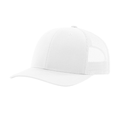 Richardson Classic Trucker Hat