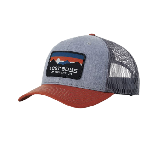 Richardson Classic Trucker Hat