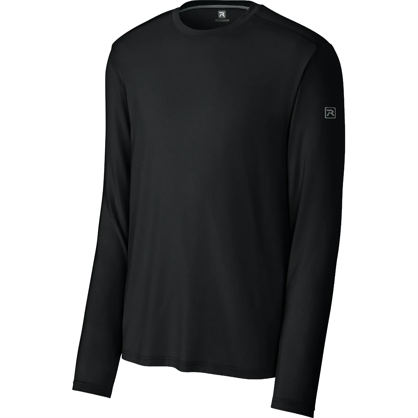 Richardson Clutch Long Sleeve Tee