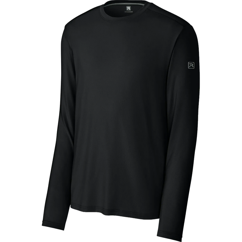 Richardson Clutch Long Sleeve Tee
