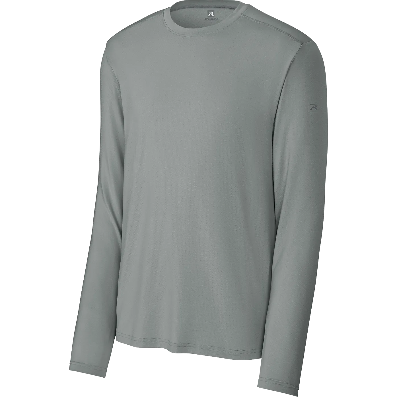 Richardson Clutch Long Sleeve Tee