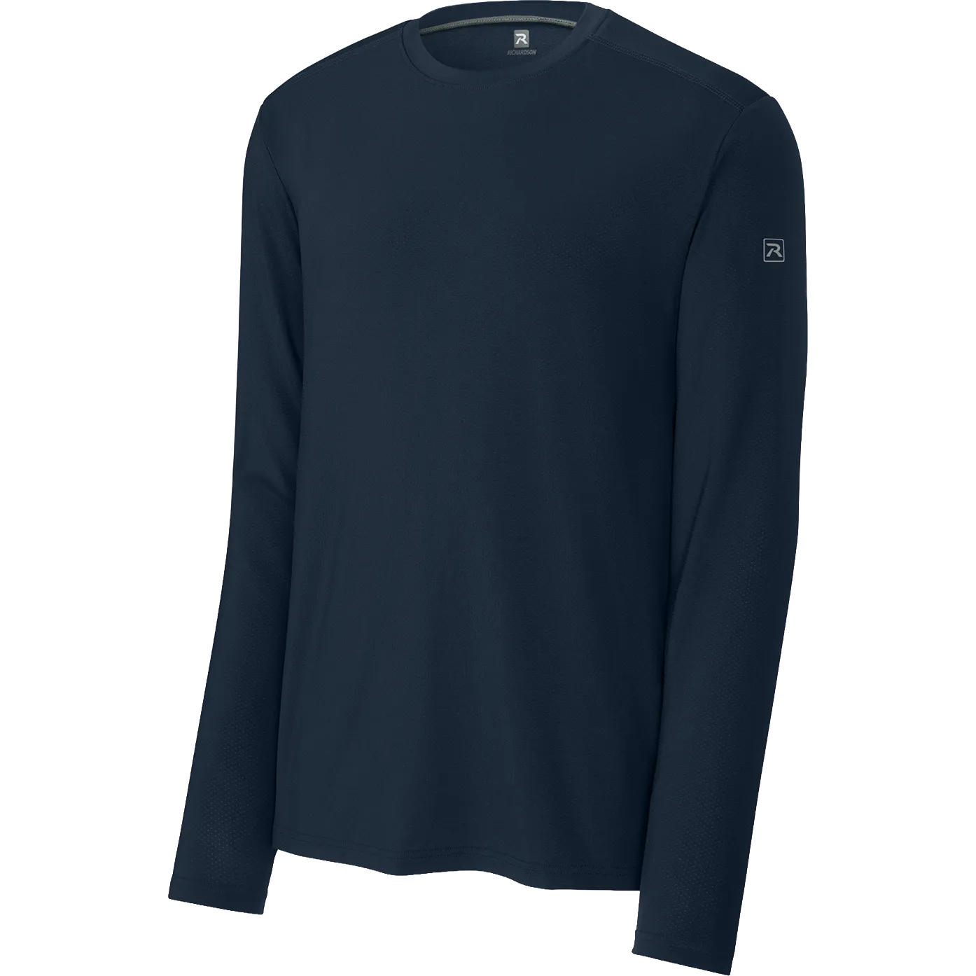 Richardson Clutch Long Sleeve Tee