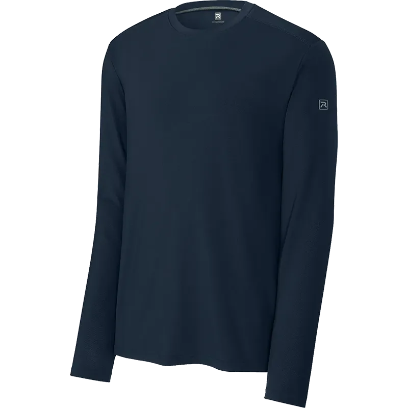 Richardson Clutch Long Sleeve Tee