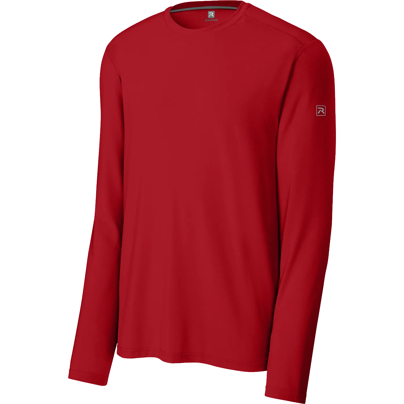 Richardson Clutch Long Sleeve Tee