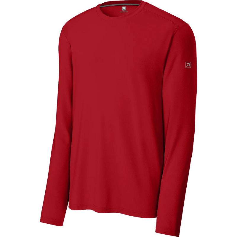 Richardson Clutch Long Sleeve Tee