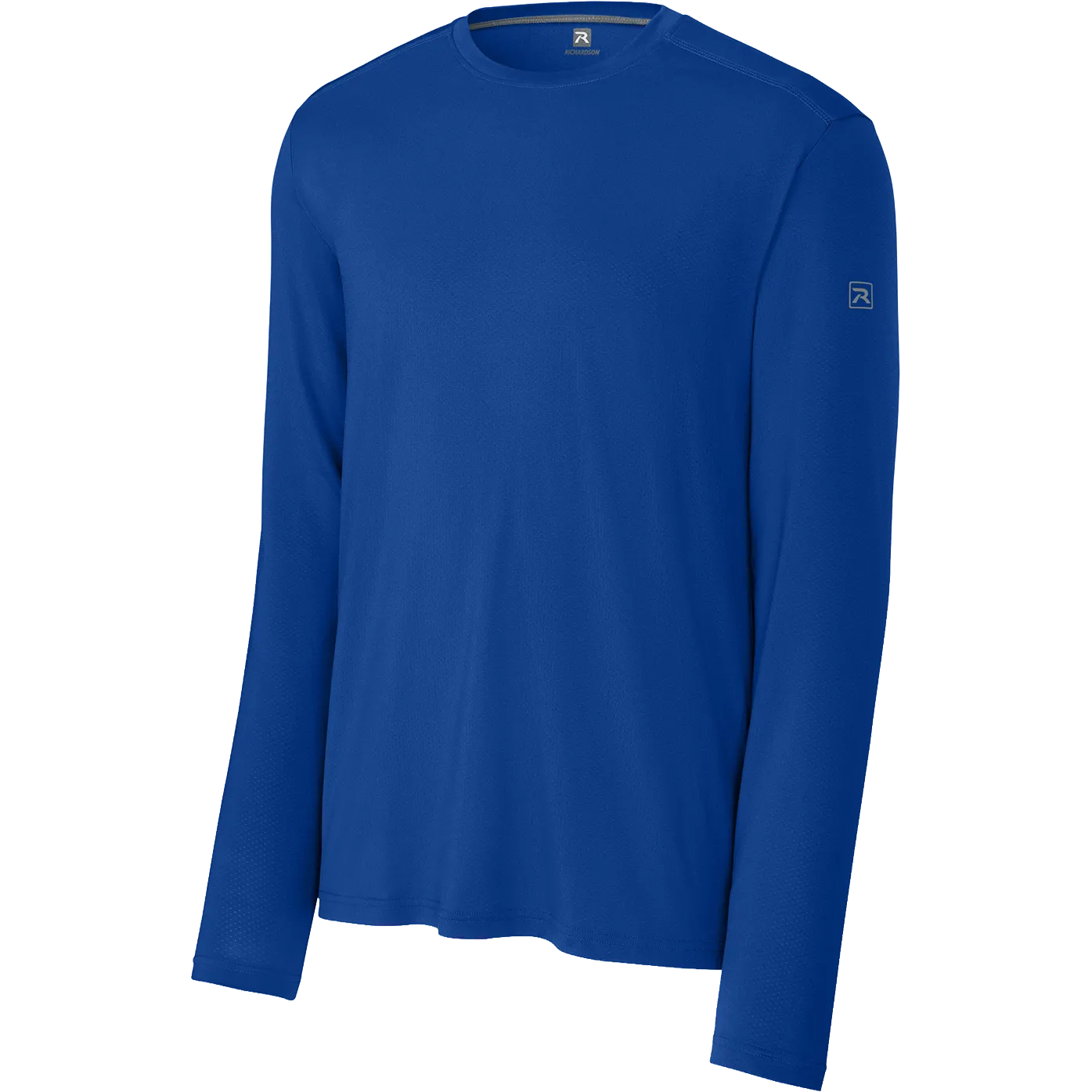 Richardson Clutch Long Sleeve Tee