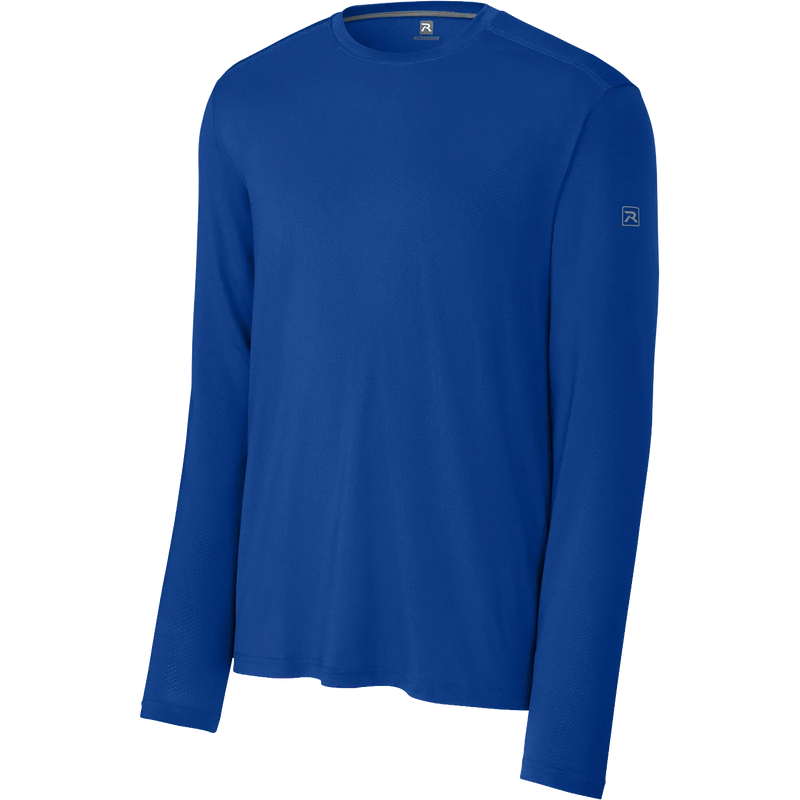 Richardson Clutch Long Sleeve Tee