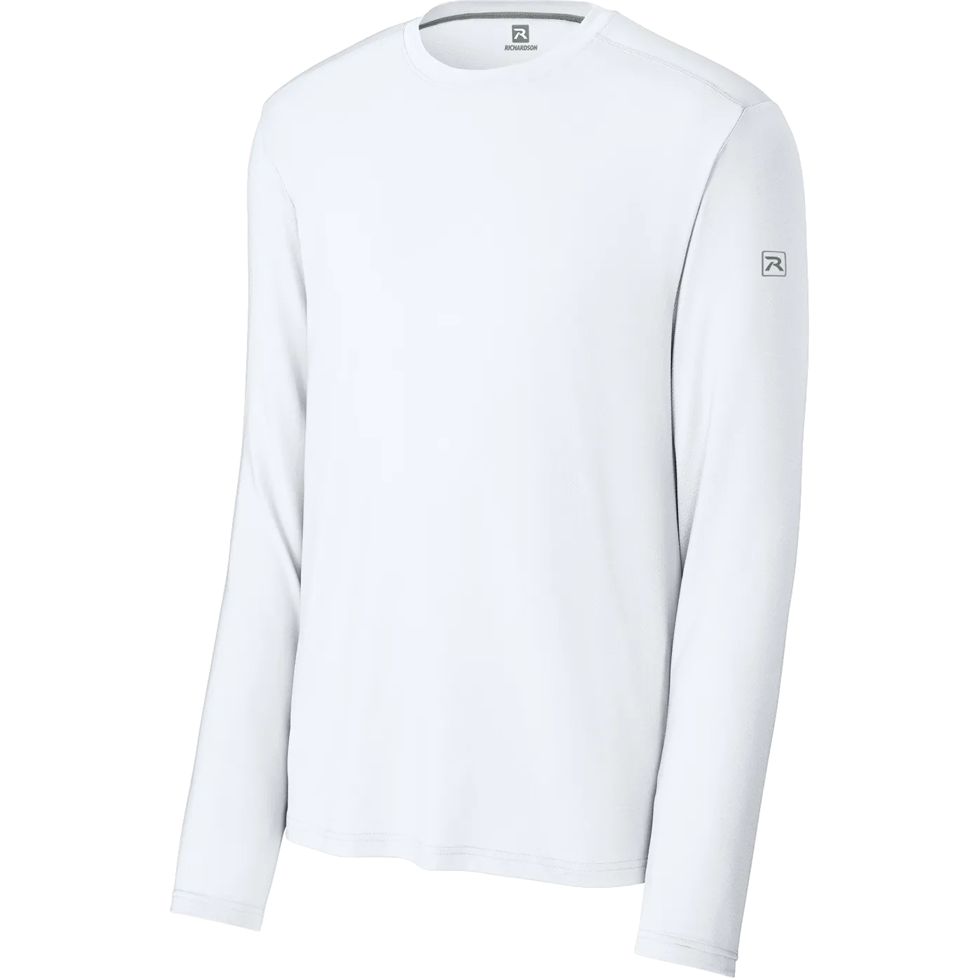 Richardson Clutch Long Sleeve Tee