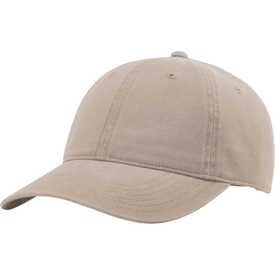 Richardson Peached Cotton Twill