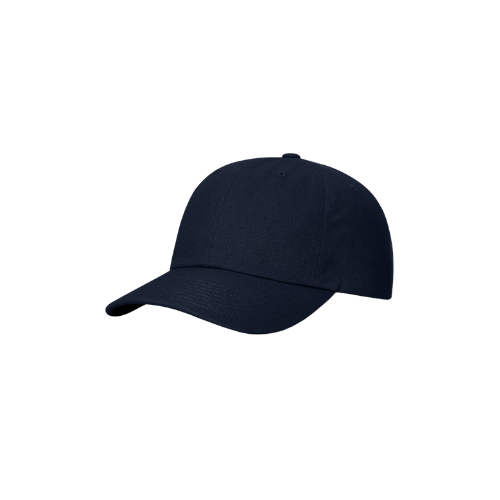 Premium Cotton Dad Cap
