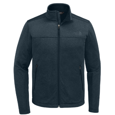 The North Face® Chest Logo Ridgewall Soft Shell Jacket